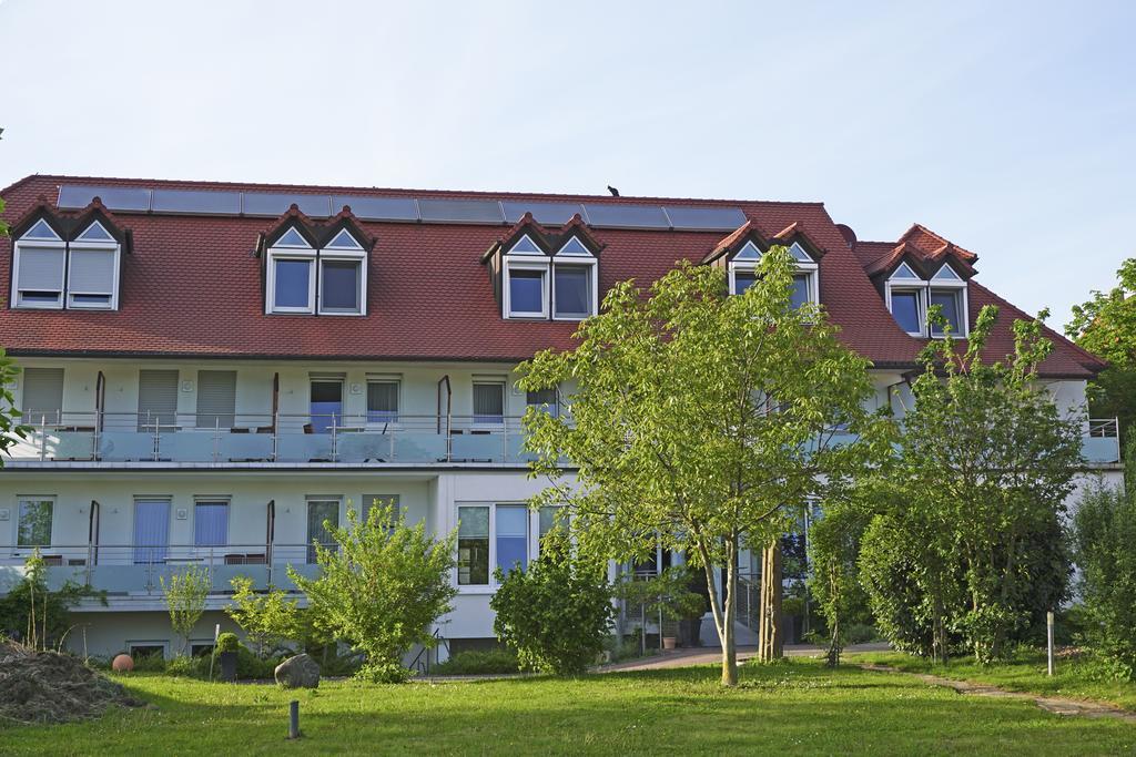 Landhotel Hauer Pleisweiler-Oberhofen Kültér fotó